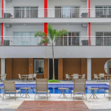 Apartamento Praia Grande Ubatuba Exterior photo