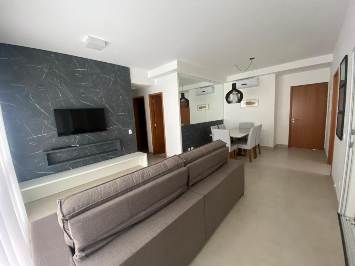 Apartamento Praia Grande Ubatuba Exterior photo