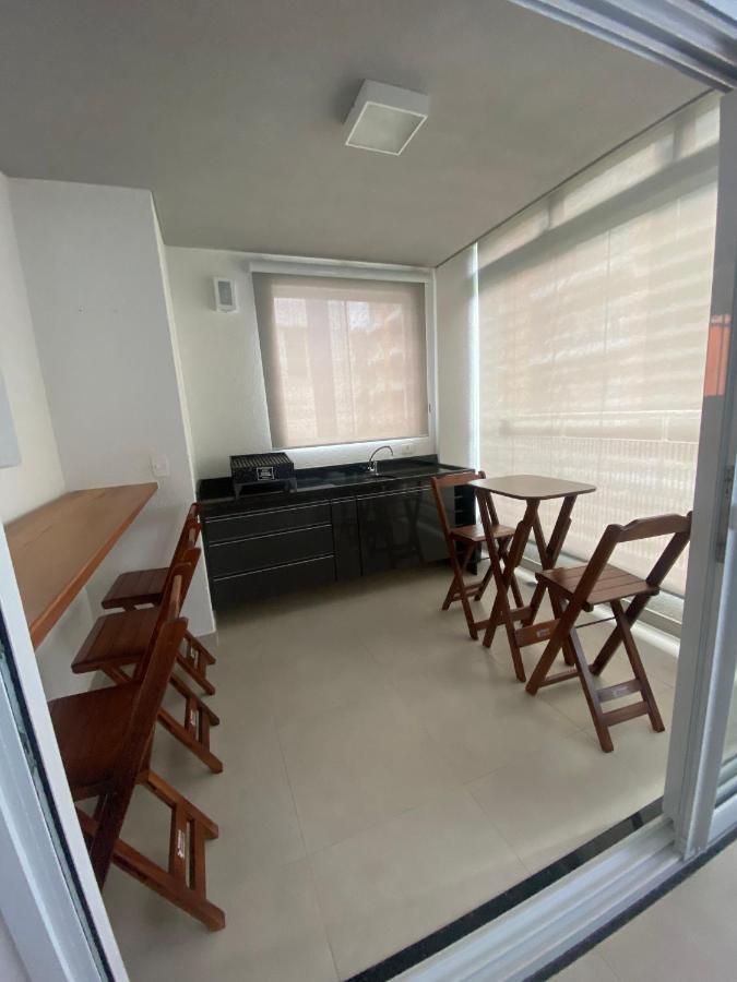 Apartamento Praia Grande Ubatuba Exterior photo